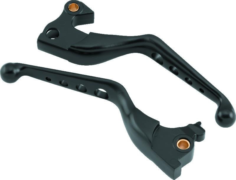 Bikers Choice 14-22 XL 黑色 O Series 4 Hole 拉桿組｜490978