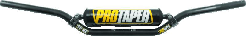 ProTaper Suzuki SE Factory 把手 - Jet 黑色｜025251