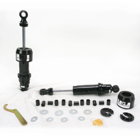 Progressive Suspension 13-1240B Magnum O/R Shok 15 吋｜13-1240B