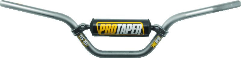 ProTaper SE Raptor 把手 - Platinum 灰色｜025294