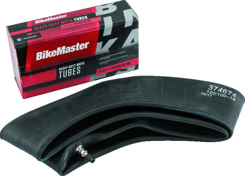 BikeMaster 120/100-18 TR6 管件 強化款｜374674