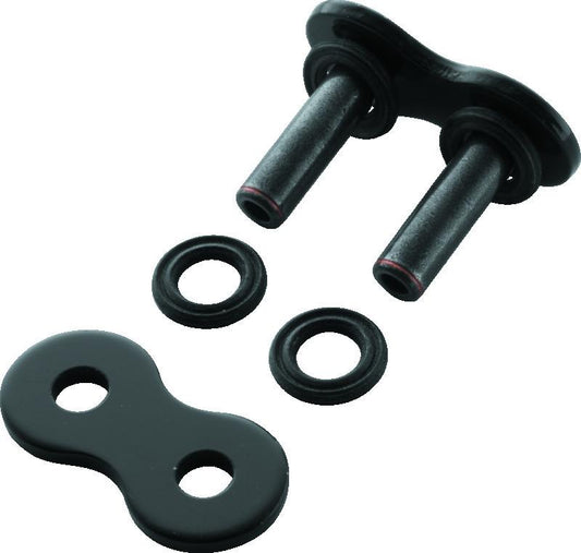 BikeMaster 525 BMXR X環 Rivet Link - 黑色｜197365
