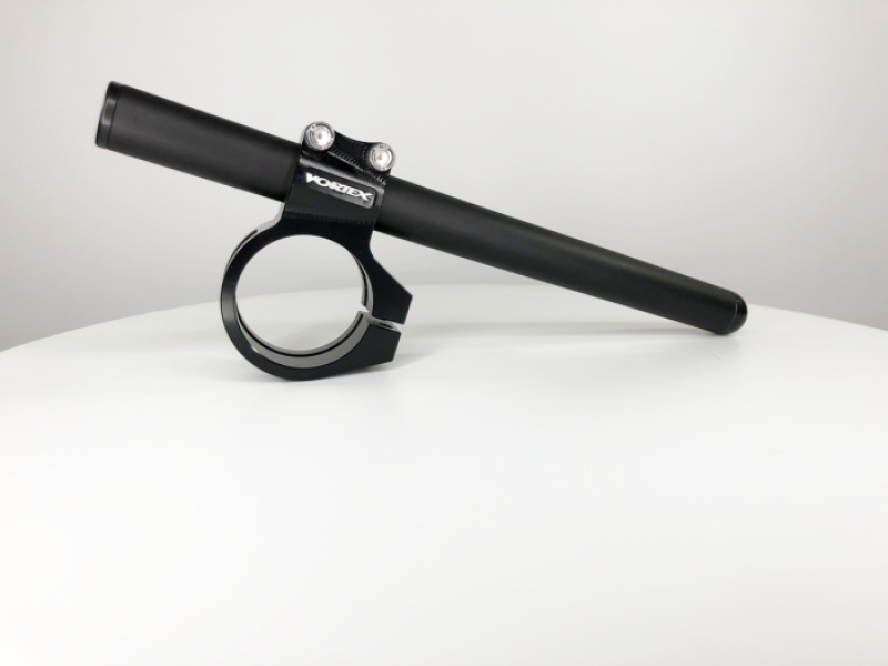 Vortex Racing 7 Degree 套件 48mm Fork 管件- 黑色｜CL0048K