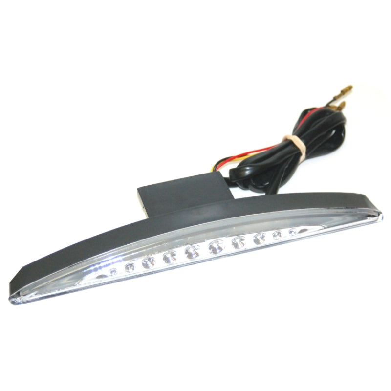 Letric Lighting Breakout 替換用 LED 尾燈 透明｜LLC-STBT-C