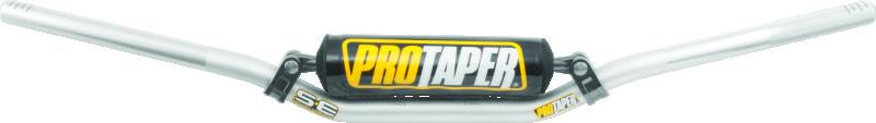 ProTaper SE Carmichael 把手 - 銀色｜025295