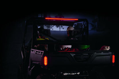 Kuryakyn Grote Xtl 後側 Visibility 套件｜3085