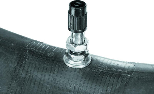 Twin Power 管件 300/325-21 TR6 Metal 中央 Valve｜281101
