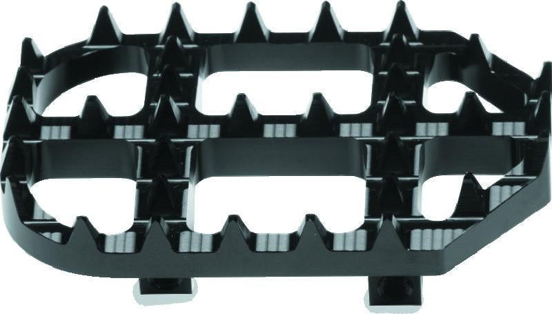 ProTaper 腳踏 Standard Cleat 套件 - 黑色｜023214