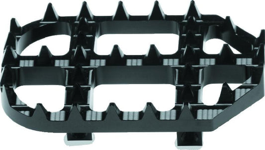 ProTaper 腳踏 Standard Cleat 套件 - 黑色｜023214