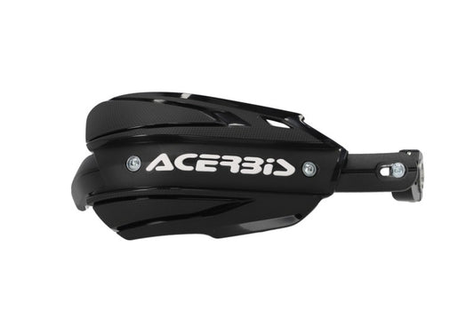 Acerbis Endurance-X 護弓 - 黑色/白色｜2980461007
