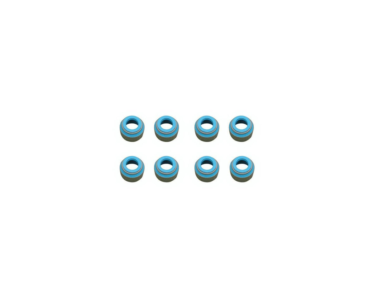 S&S Cycle Intake and Exhaust Valve Guide Seals - 8 Pack | 90-2158