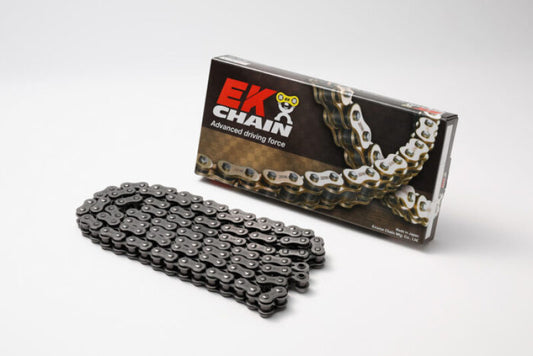 Vortex Racing EK 520 SR 卡簧 Master Semi Press 120G Links- 金色｜520SRO6-120G