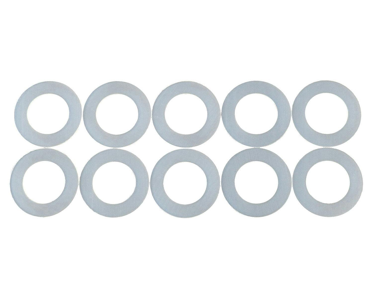 S&S Cycle Throttle Shaft Nylon Washers - 10 Pack | 50-7072