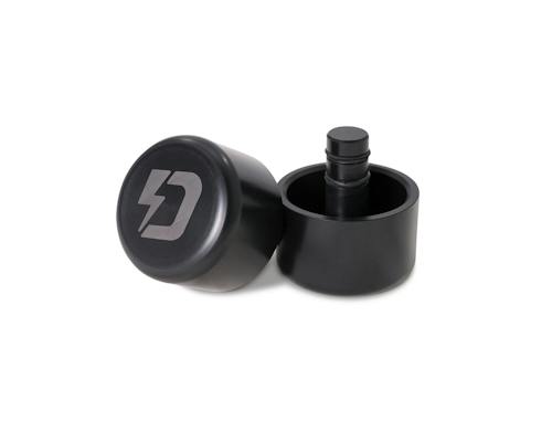Dynojet Rear Axle Slider Pair - Pan America | 61300102