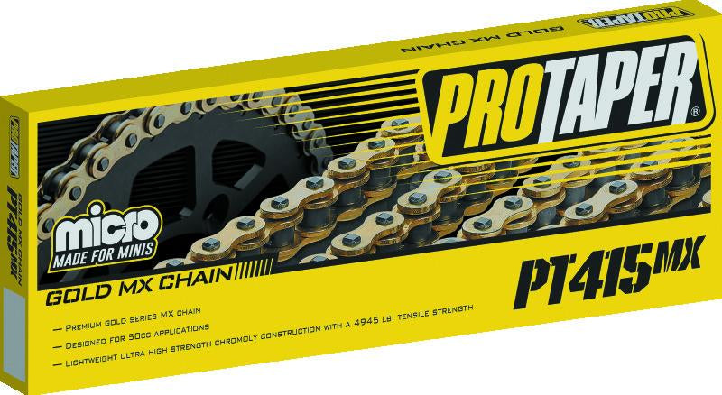 ProTaper 415MX 鏈條 415x120L｜021698