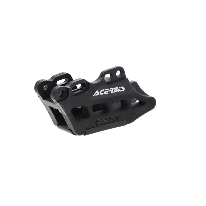 Acerbis 23+ Yamaha YZ450F 鏈條 Guide - Block 2.0 - 黑色｜2981490001