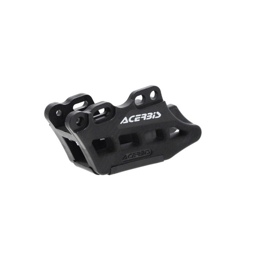Acerbis 23+ Yamaha YZ450F 鏈條 Guide - Block 2.0 - 黑色｜2981490001