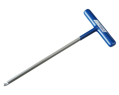 CruzTOOLS MaxHook Spring Hook - Motorcycle spring service | SH2