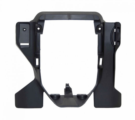 Acerbis 20-23 Husqvarna TE250i/300i/ FE350/350s/501/501s 頭燈 Mask Lower - 黑色｜2895700001