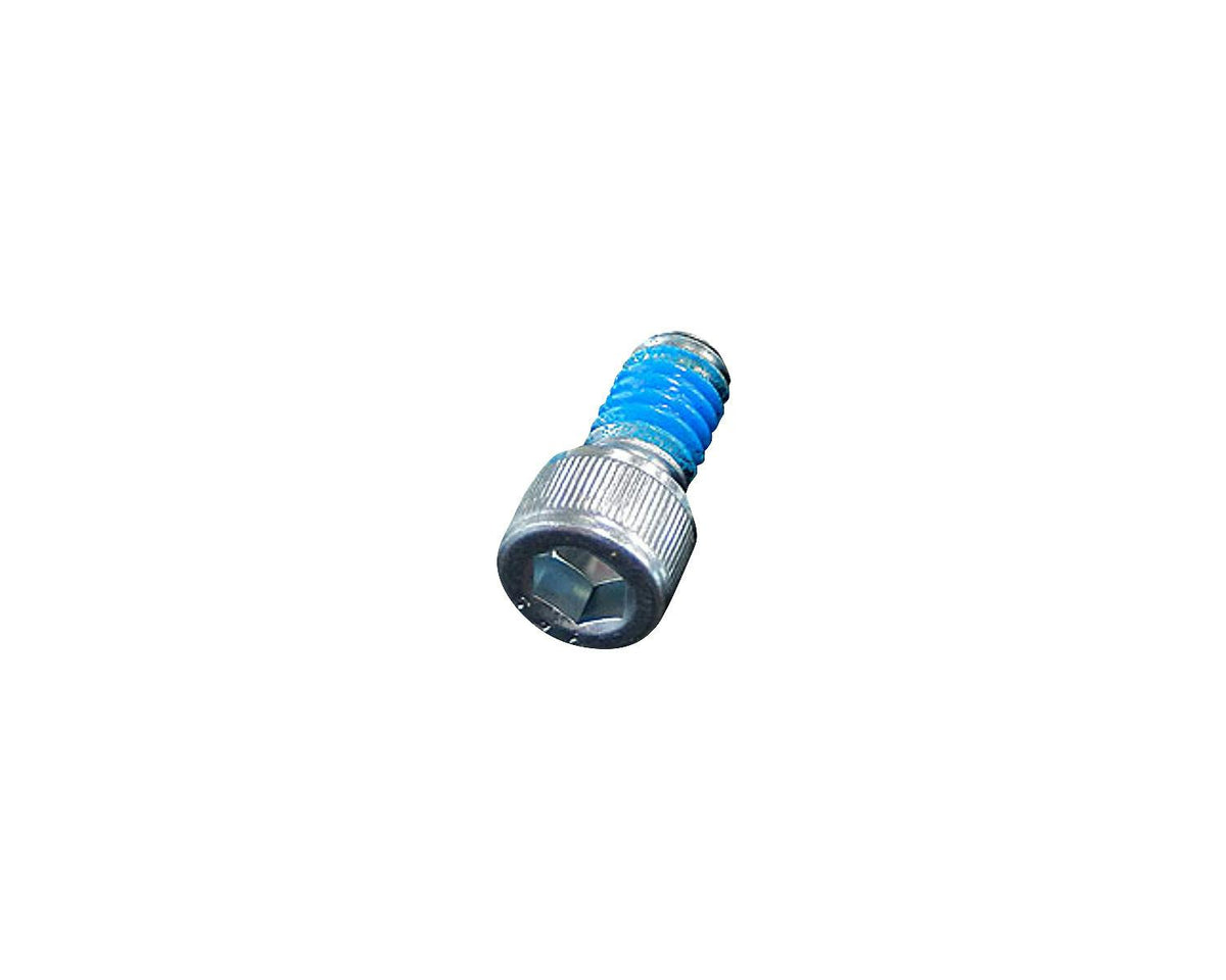 S&S Cycle Air Cleaner Backplate Screw - Each | 106-2084