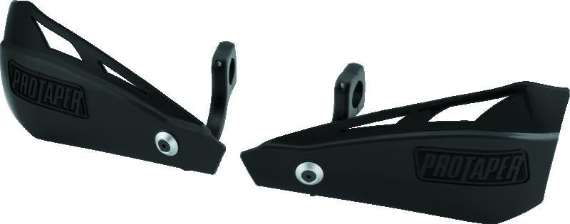 ProTaper Brush Guard 套件 - 黑色｜022881