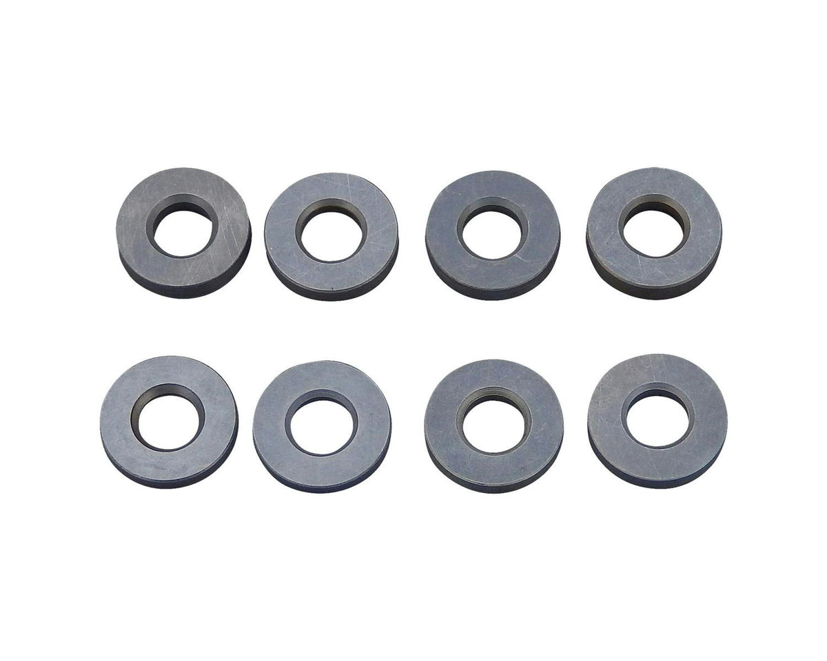 S&S Cycle Breather Gear Spacing Shim Kit - 0.100–0.170 in., 8 Pieces | 33-4249