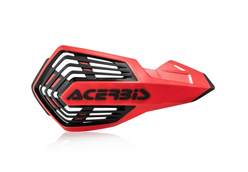 Acerbis X-Force 護弓 - 紅色/黑色｜2801961018