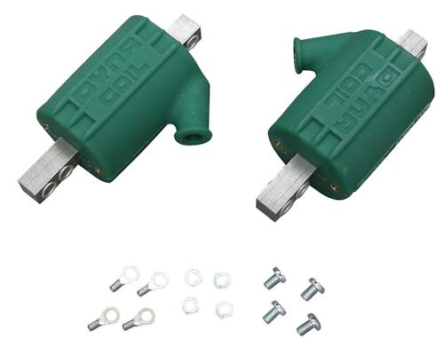 Dynatek Ignition Coil Set - 3 Ω / Single-output / Single-fire | DC3-1