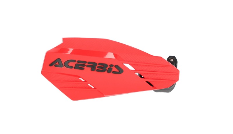 Acerbis Linear 護弓 - 紅色/黑色｜2981351018