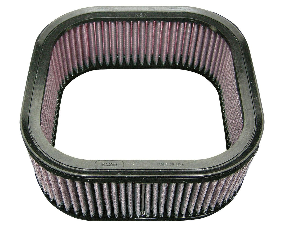 K&N Replacement Air Filter - Selected V-Rod Models | HD-1102