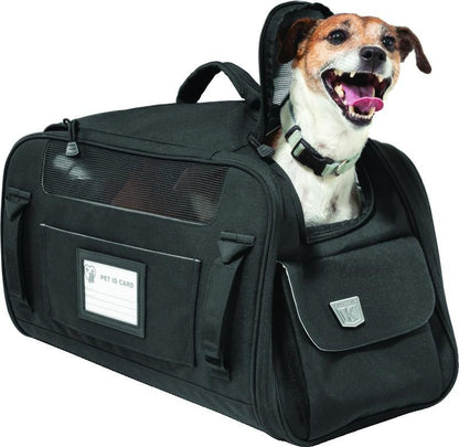 Kuryakyn Pet Palace Flyweight 寵物旅行包｜5785