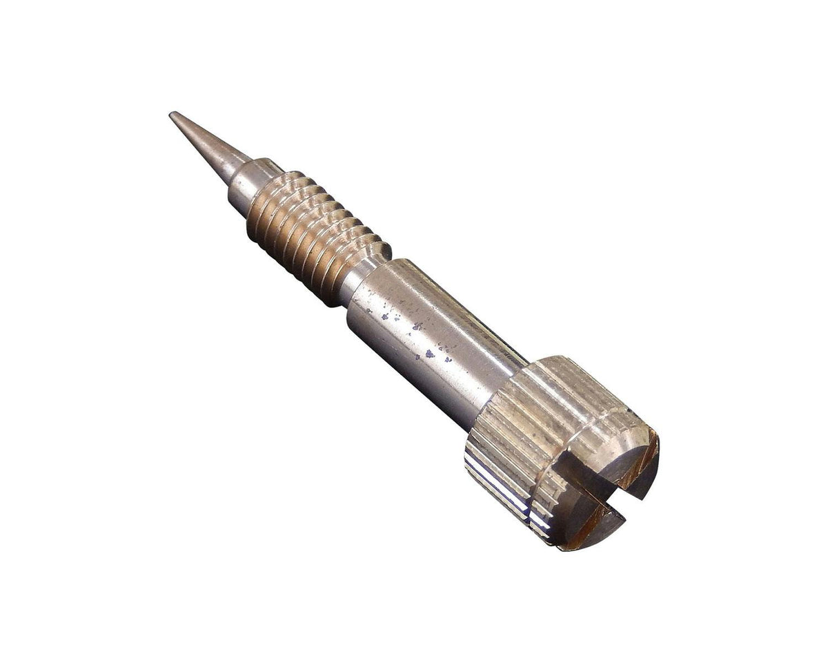 S&S Cycle Idle Mixture Screw with O-Ring Groove - Each | 110-0003