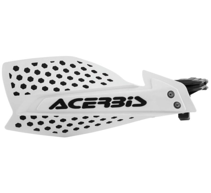 Acerbis X-Ultimate 護弓 - 白色/黑色｜2645481035