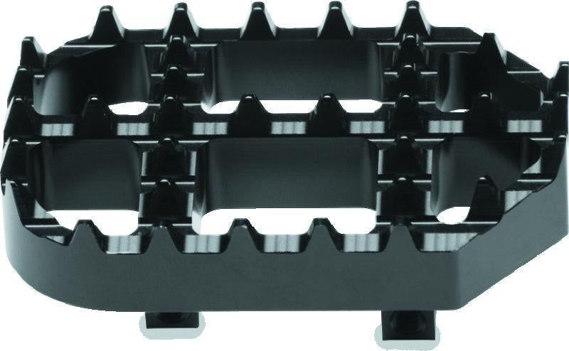 ProTaper 腳踏 Cleat 套件 +5mm - 黑色｜023215