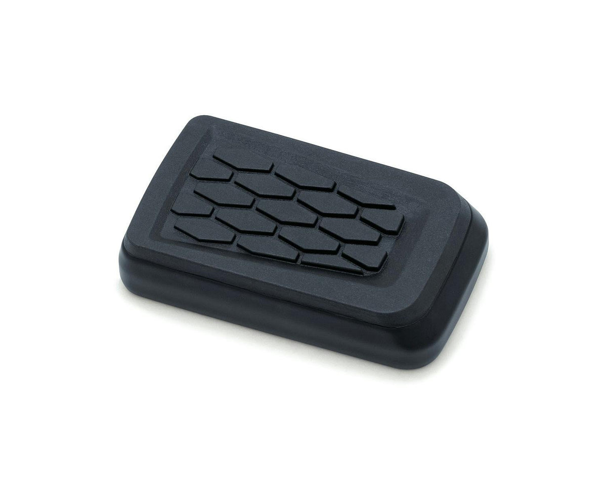 Kuryakyn Hex Brake Pedal Pad