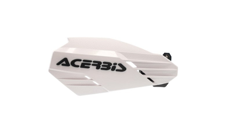 Acerbis Linear 護弓 - 白色/黑色｜2981351035