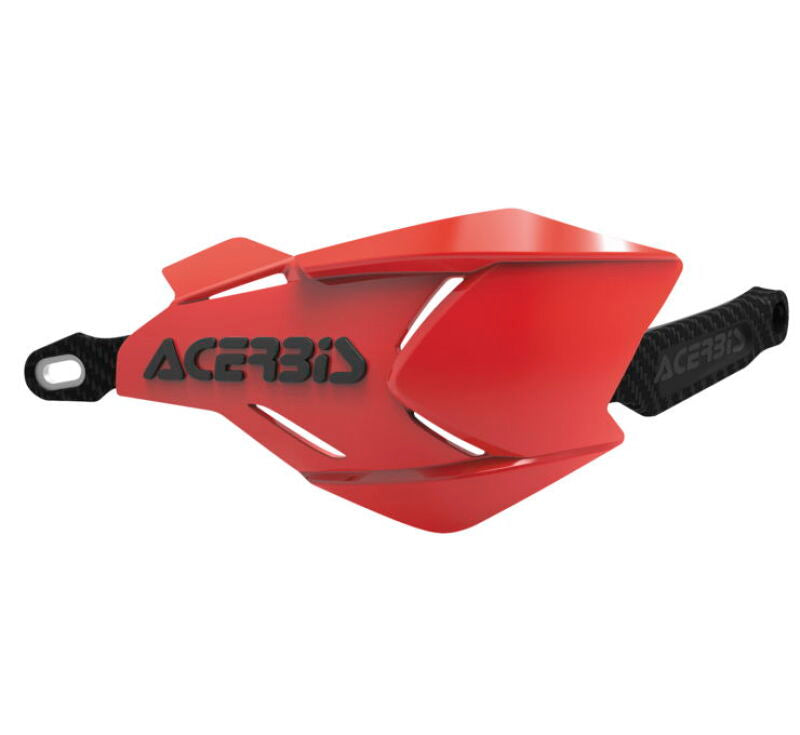 Acerbis X-Factor 護弓 - 紅色/黑色｜2634661018