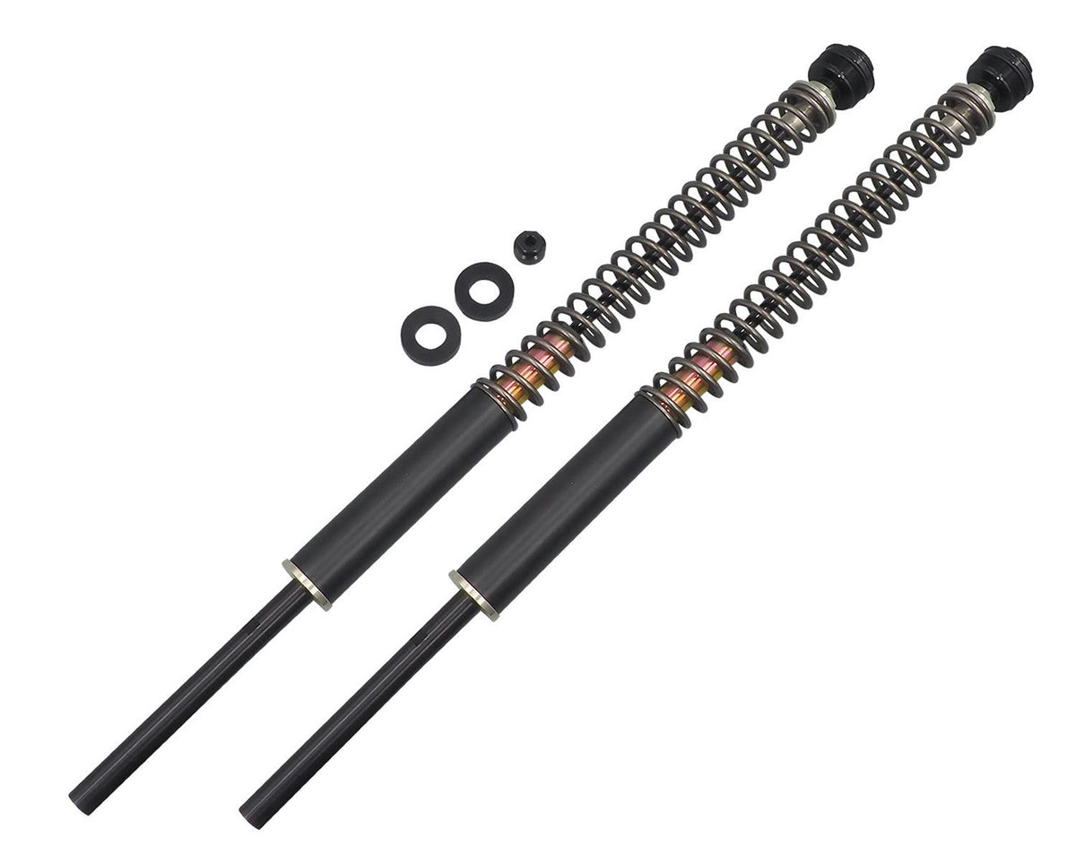 Bitubo Adjustable Front Fork Cartridge Kit | HD012JBH12WO
