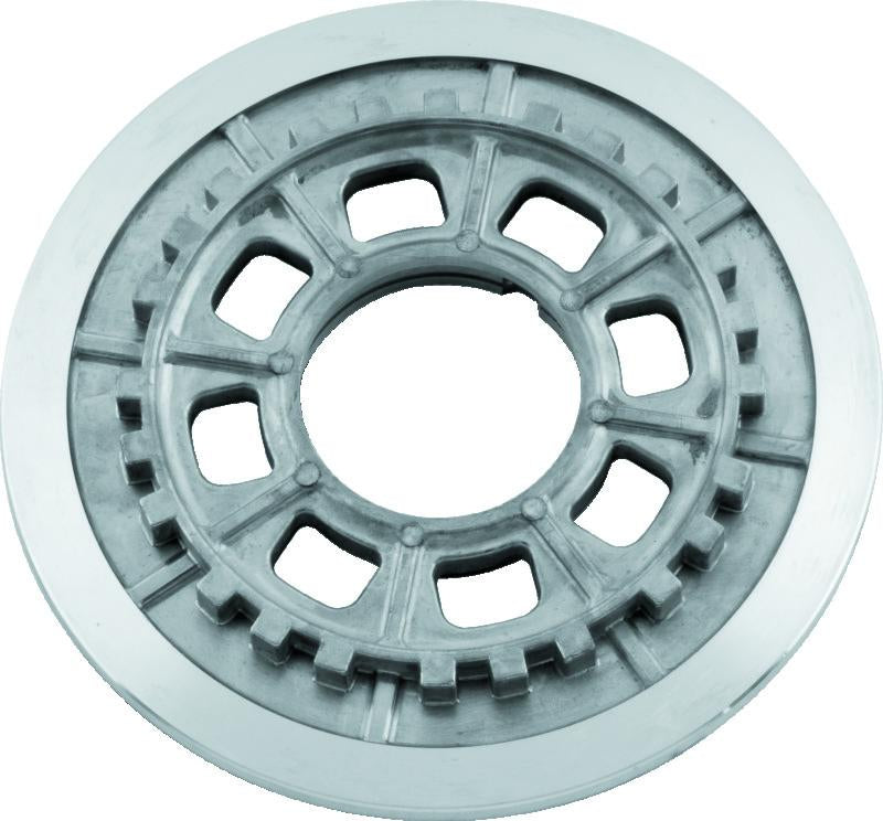 Twin Power 90-97 Big Twin 91-22 XL 鋁合金 離合器 Pressure Plate 對應原廠料號 H-D 37912-91A｜489600