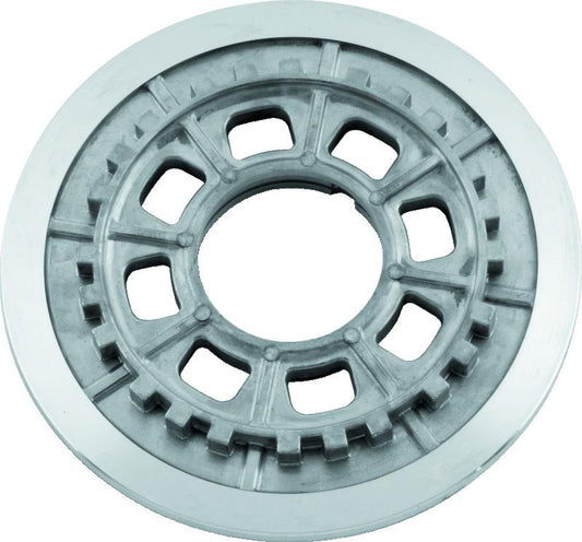 Twin Power 90-97 Big Twin 91-22 XL 鋁合金 離合器 Pressure Plate 對應原廠料號 H-D 37912-91A｜489600