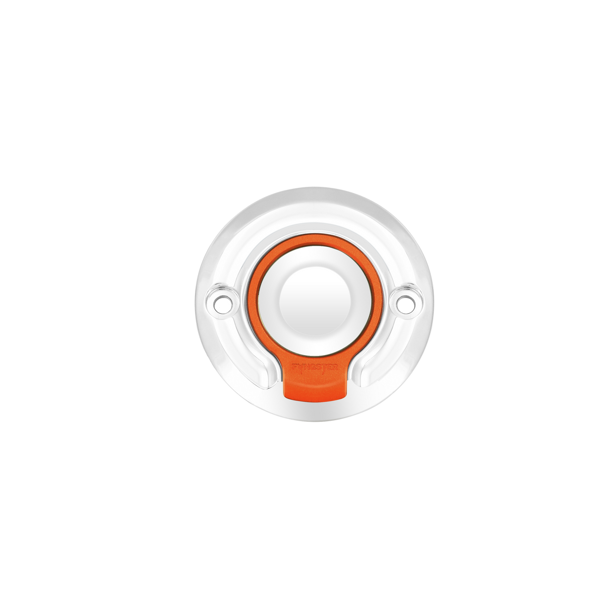 Fangster Color Collection Point Cover - Chrome Orange