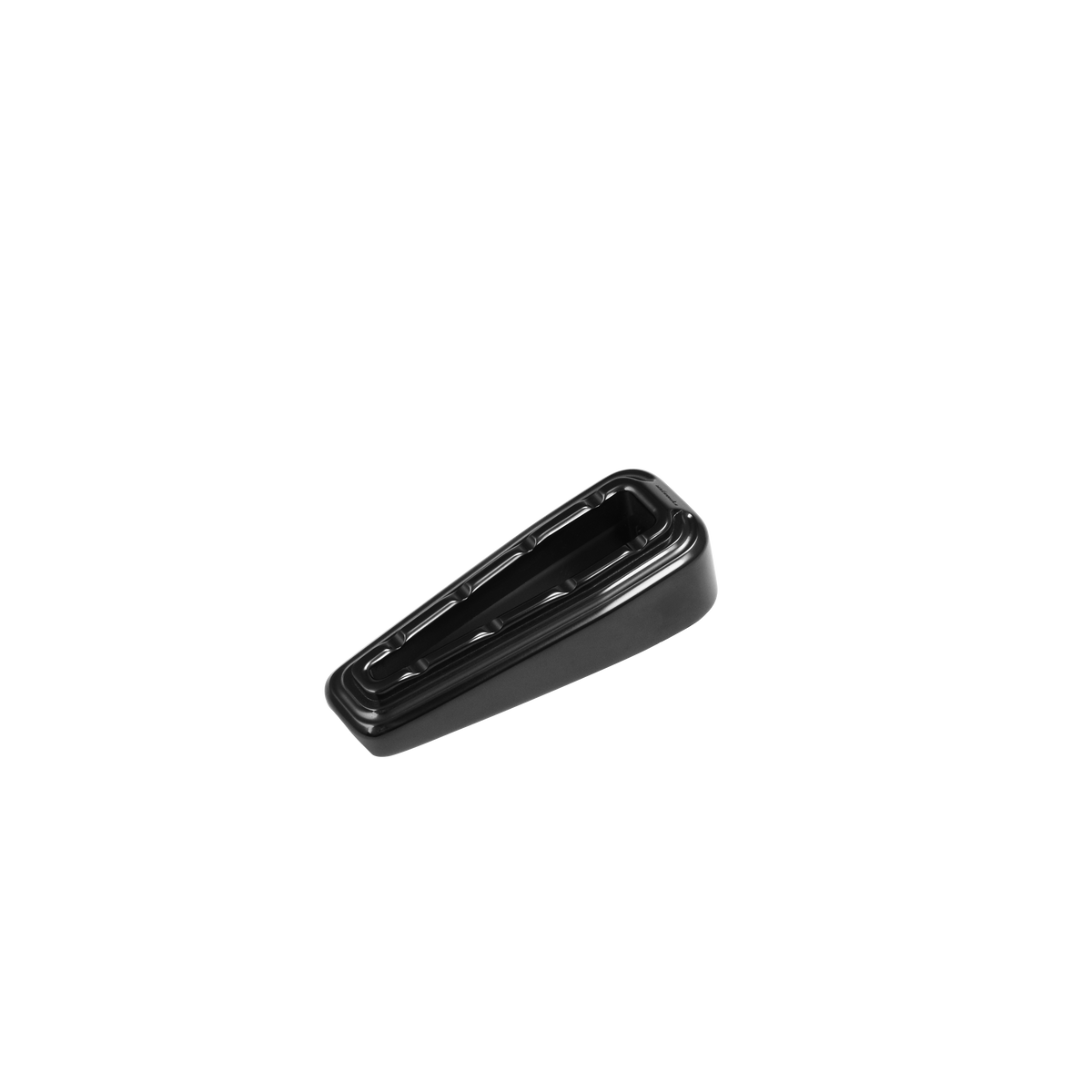 Fangster Color Collection Shifter Peg - Black