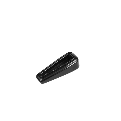 Fangster Color Collection Shifter Peg - Black