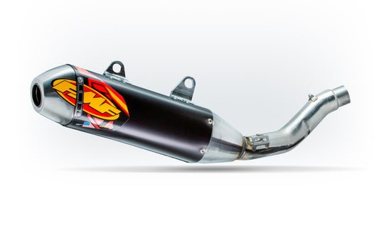FMF Racing Honda CRF150R 07-26 Powercore 4 排氣管尾段｜041284