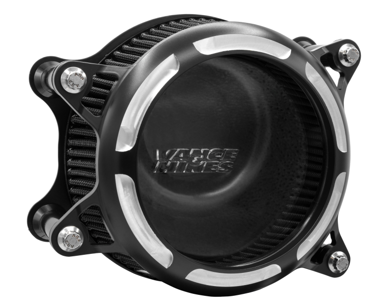 Vance & Hines 改裝空濾總成 HD Touring/Softail 17-22 VO2 Insight Contrast｜41097