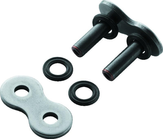BikeMaster 525 BMXR O環 Rivet Link - Nickle｜197488