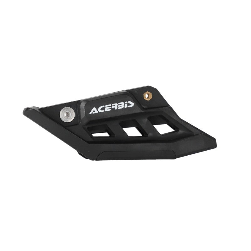 Acerbis 23+ KTM SX/SXF/XC/XC-F/XC-附 EXC 鏈條 Guide - Block - 黑色｜2983180001