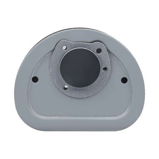 MotoTown Air Filter for 1999-2015 Softail and 1999-2007 Dyna
