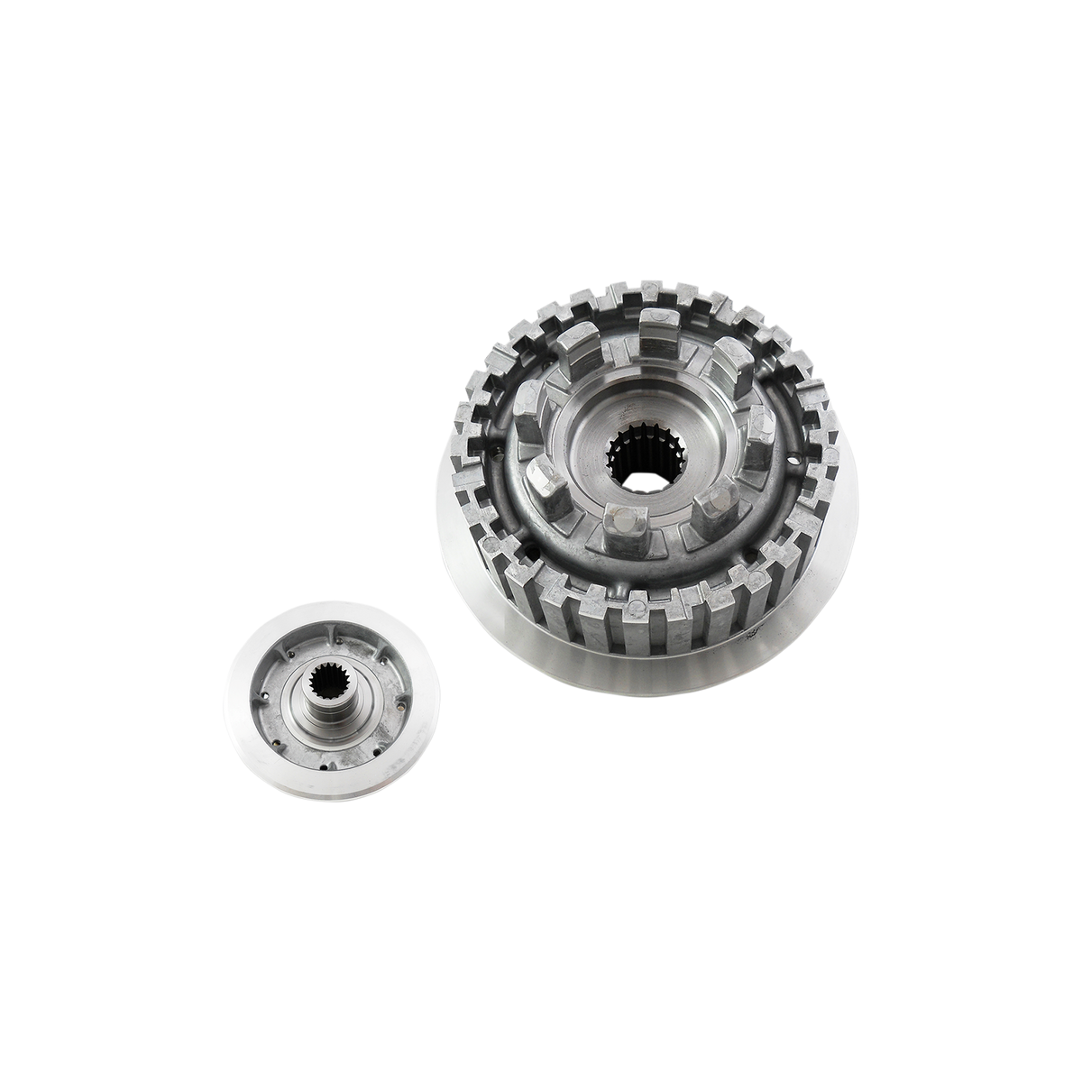MotoTown Inner Clutch Hub, OEM 36785-91