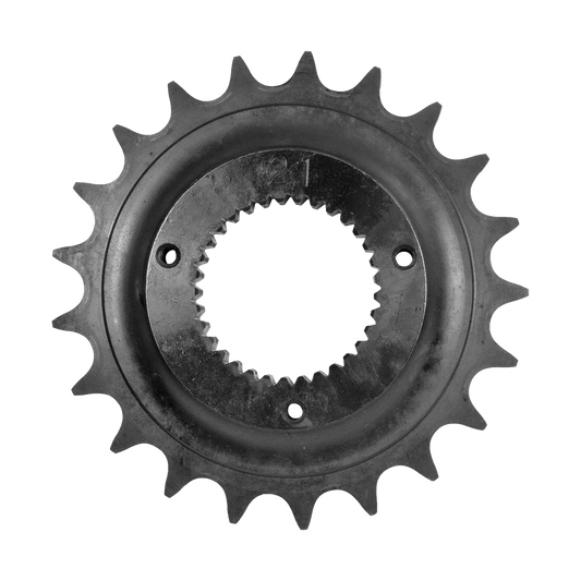 MotoTown Sprocket, Transmission, 21-Tooth for 1991-1992 Sportster XL